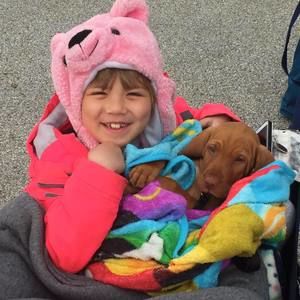 Meet your Posher, Vicki